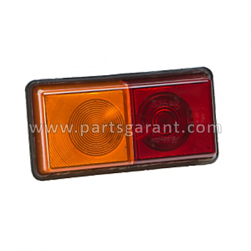 Rear light Caterpillar 432D