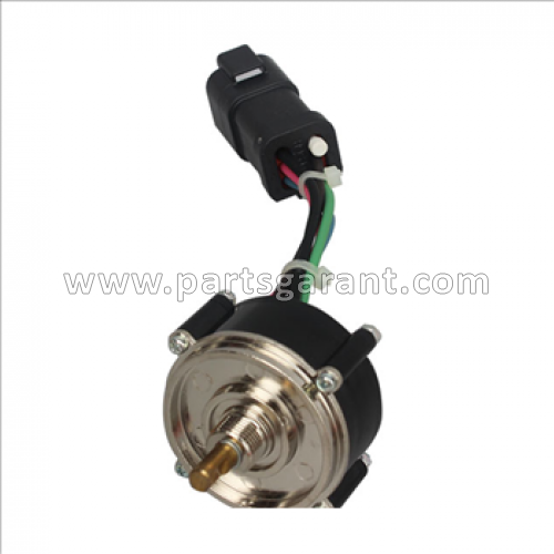 Throttle Position Sensor Potentiometer Caterpillar 325D