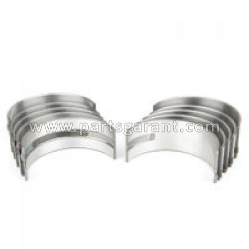 Main bearings -0.02 JCB 3CX