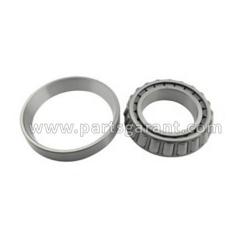 Rear wheel bearing Iveco Stralis