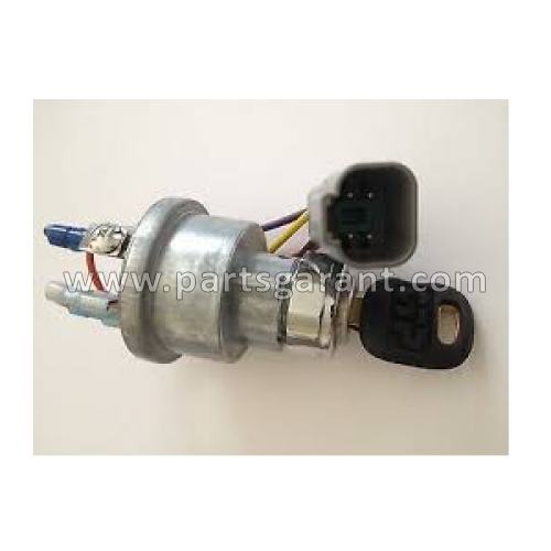 Ignition switch Caterpillar 428 E