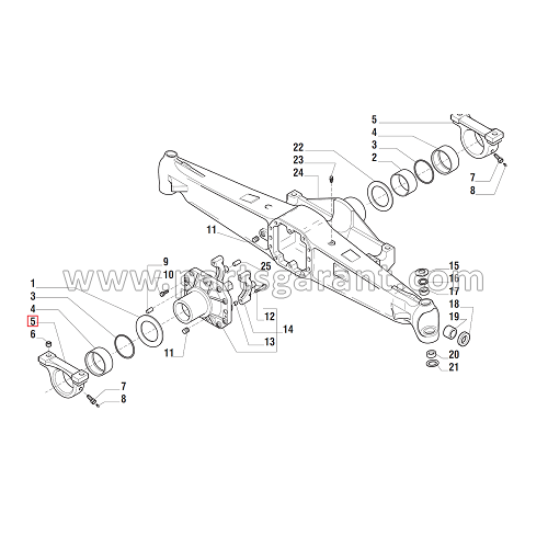 Caliper