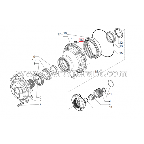 Airlock