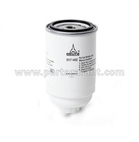 Fuel filter Deutz 912 4-cylinder