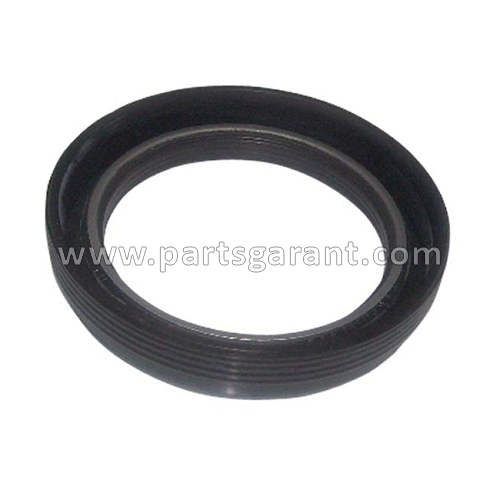 Rear hub oil seal Caterpillar 432D