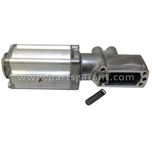 Pneumatic cylinder for DAF XF95 gearbox