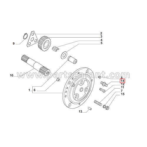 Hairpin