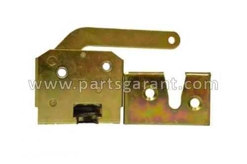 Left door lock JCB 3CX