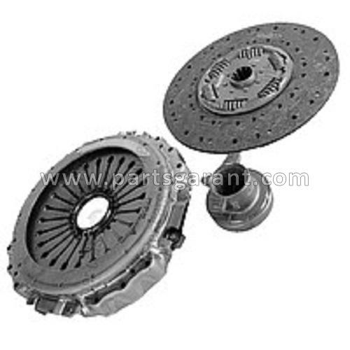 Clutch kit DAF XF95