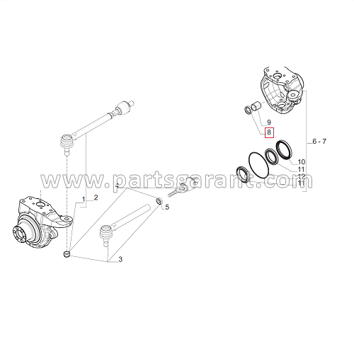 Oil seal