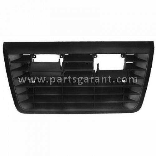 Radiator grille DAF XF95