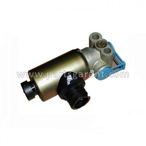 Solenoid valve Daf XF105