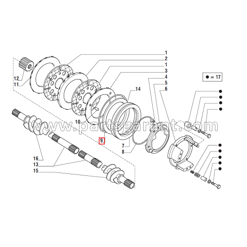 O-ring