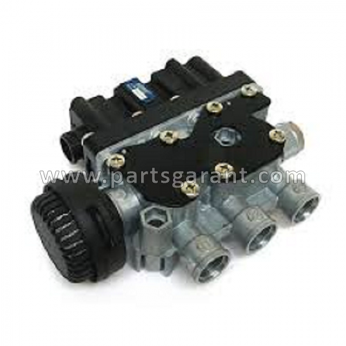 Solenoid valve DAF XF95