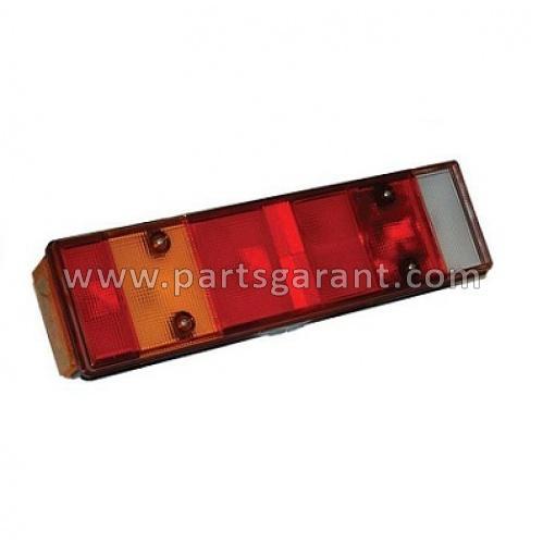 Rear light LH Daf XF105