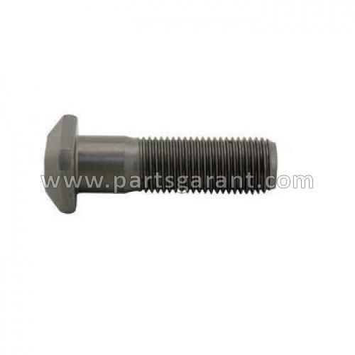 Rear wheel bolts Scania R series