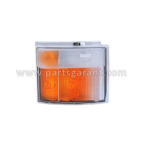 Turn signal Scania R series