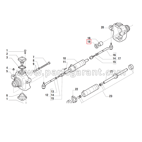 Oil seal