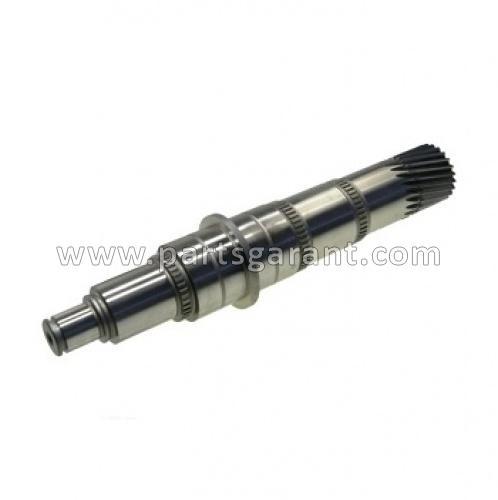 Secondary shaft for Daf XF105 gearbox