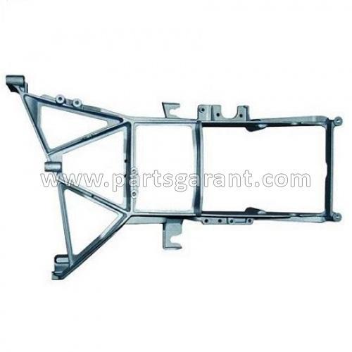 Headlight bracket LH Daf XF105