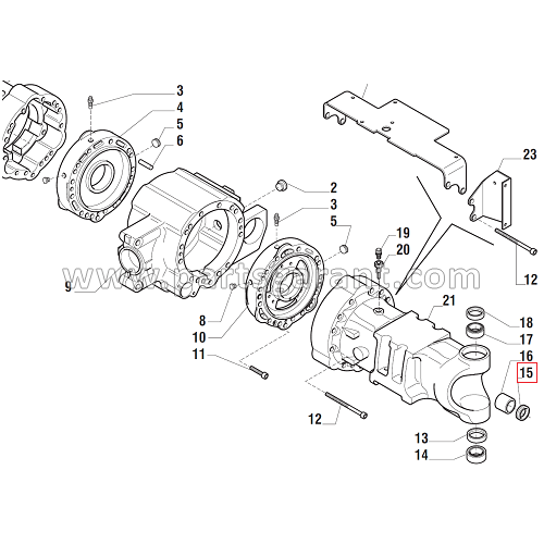 Oil seal