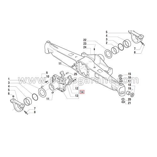 Caliper