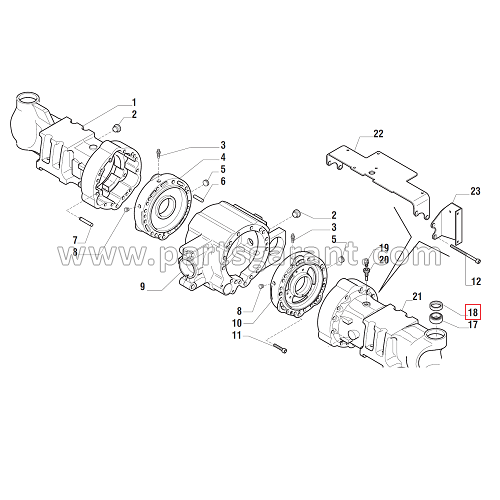 Oil seal