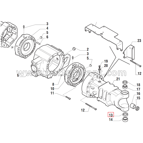 Oil seal