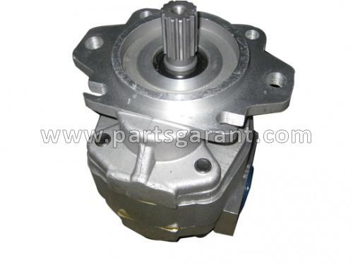 Hydraulic pump 705-11-36000