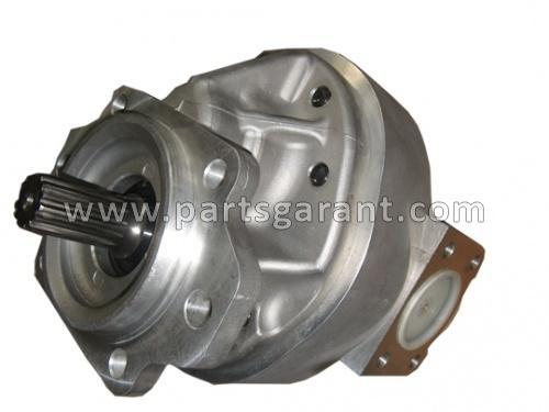 Hydraulic pump 705-22-44020