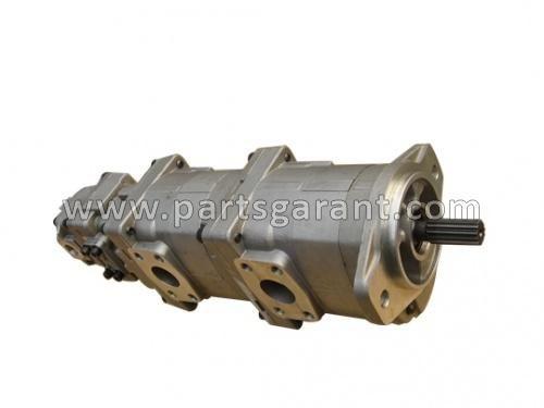 Hydraulic pump 705-55-20430