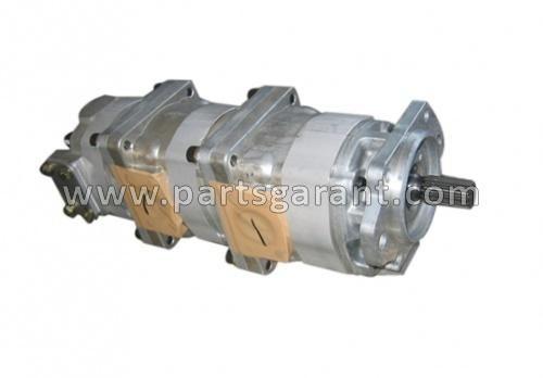 Hydraulic pump 705-56-34240