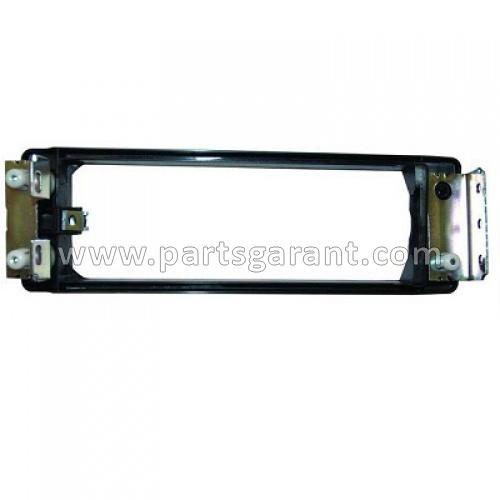 Fog light bracket R DAF XF95