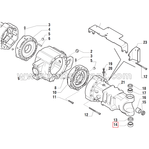 Bearing