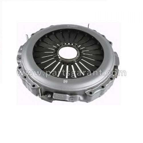 Clutch basket Scania R series