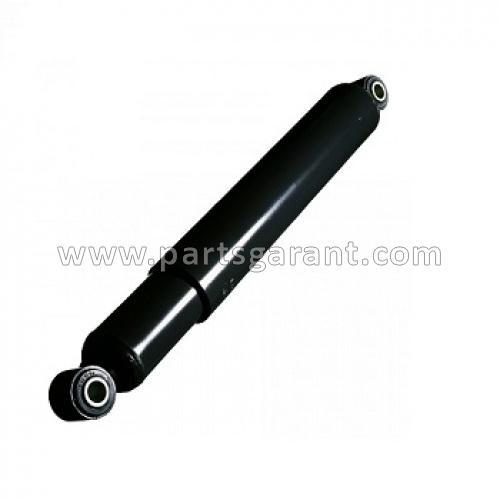 Rear shock absorber Scania R series