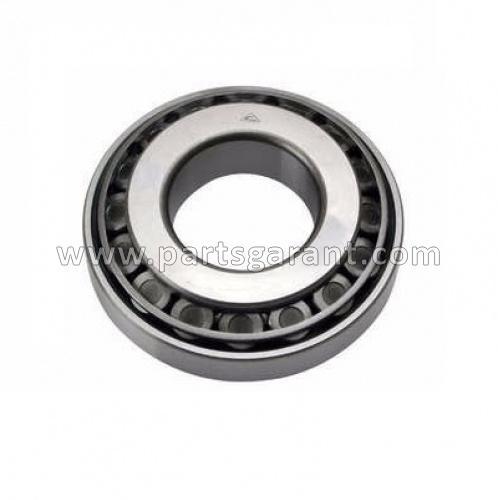 Rear wheel bearing Scania R series