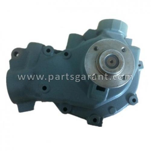 Water pump DAF XF95