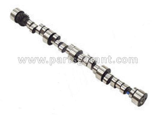 Camshaft DAF XF95