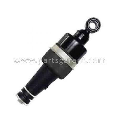 Cab shock absorber with rear air spring Daf XF105