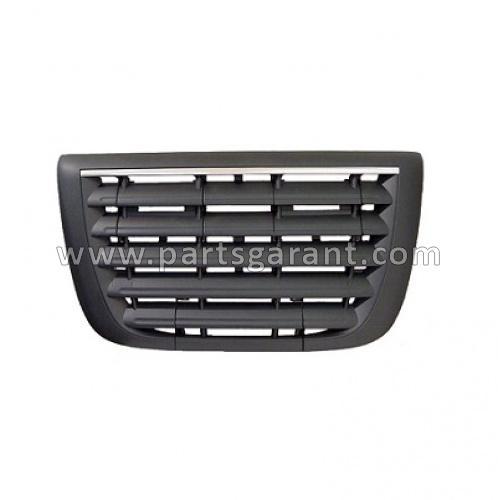 Radiator grille Daf XF105