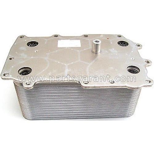 Oil cooler DAF XF95