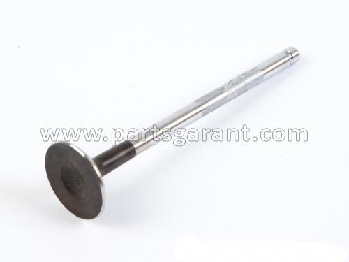 Exhaust valve DAF XF95