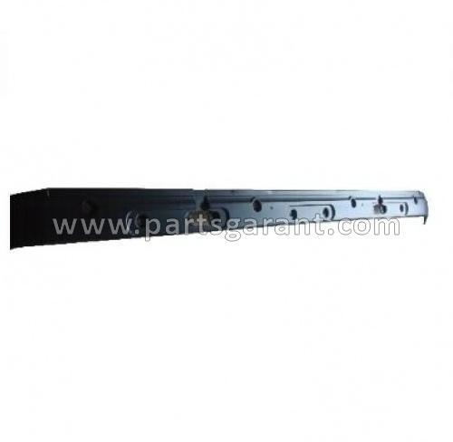 Front bumper panel Daf XF105