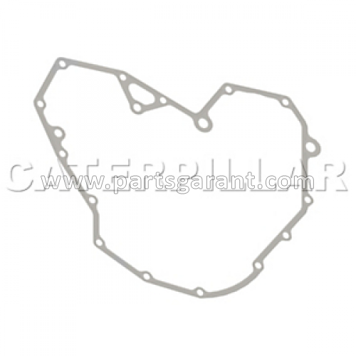 Front cover gasket 2 Caterpillar 325D