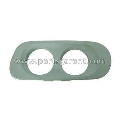 Fog lamp cover LH Daf XF105