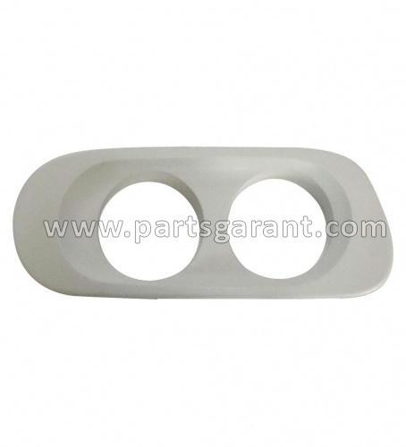 Fog light cover RH Daf XF105