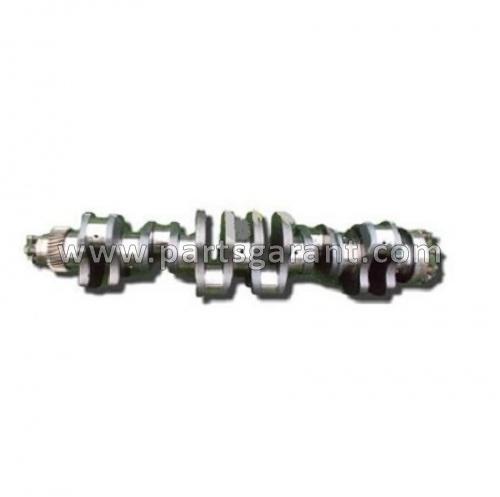 Daf XF105 crankshaft