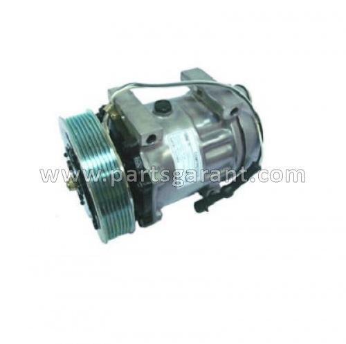 Air conditioning compressor Daf XF105