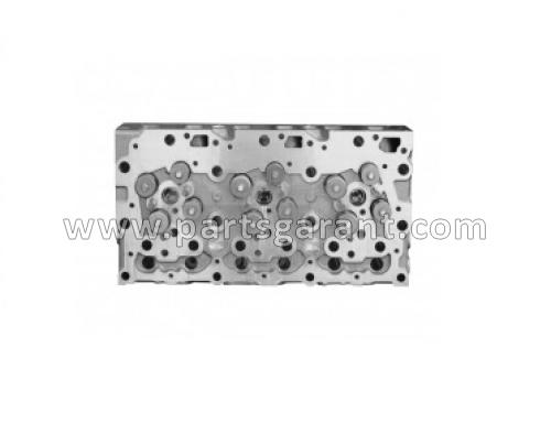 DAF XF95 cylinder head